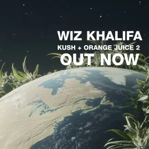 Wiz Khalifa in İstanbul