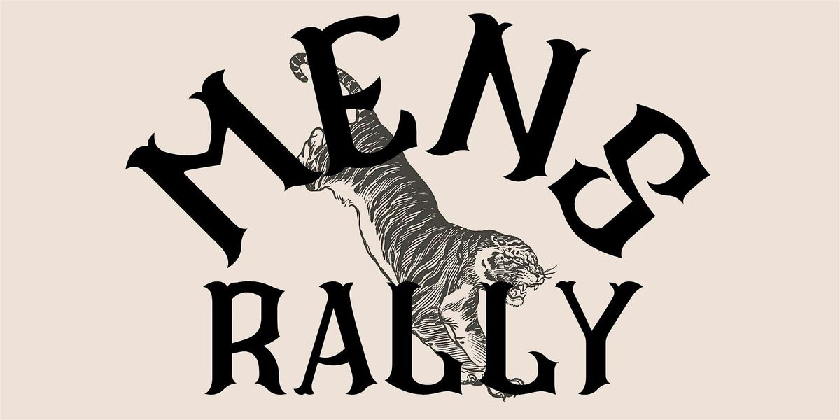 Mens Rally, 5 September | Event in New Bern | AllEvents