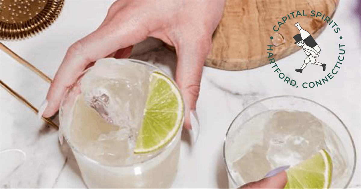 Cinco de Mayo Cocktail Class, 2 May | Event in Monroe | AllEvents