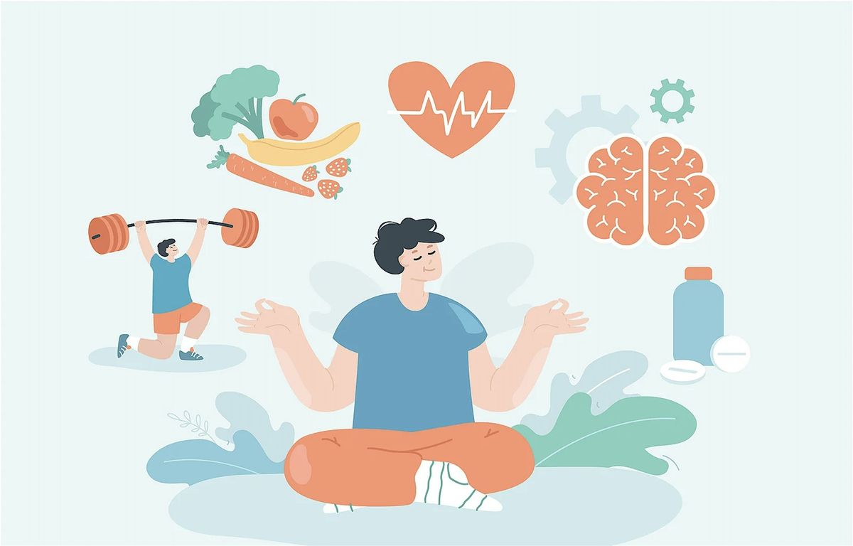 FREE Social Drop-in Thursday Nights - Alternative Healing (Vaughn Location), 23 October | Event in Vaughan