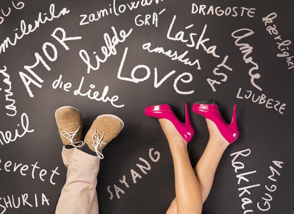 Speed Dating Kingston Surrey