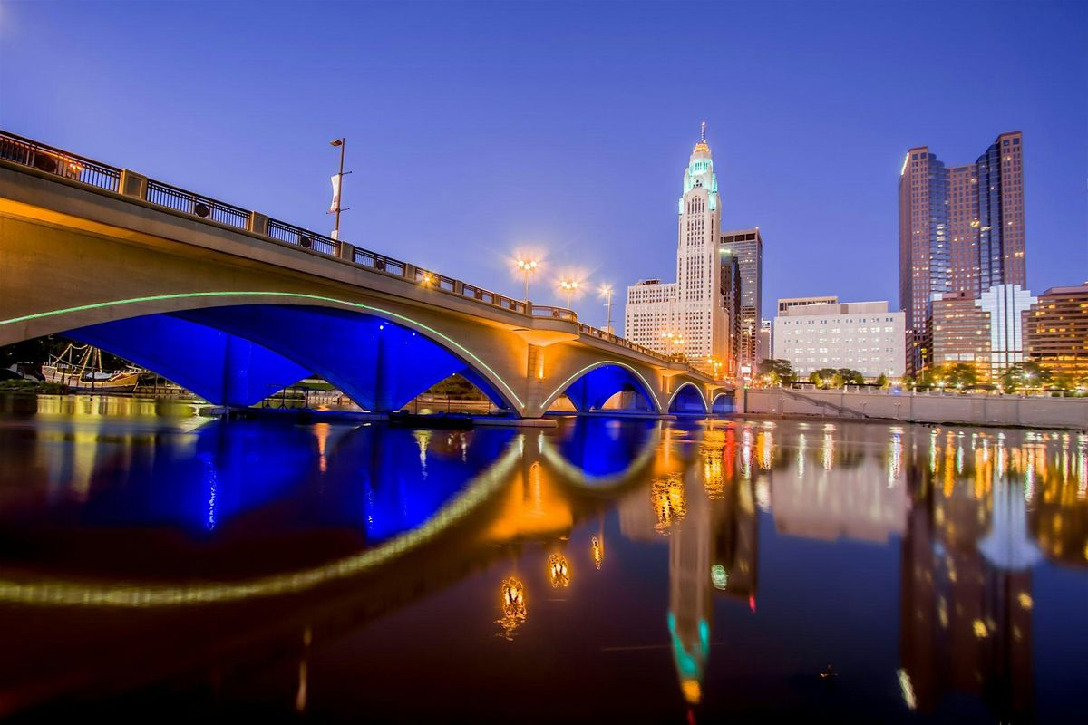 2025 OHIO SMALL BUSINESS OPPORTUNITY EXPO, 7 May | Event in Columbus | AllEvents