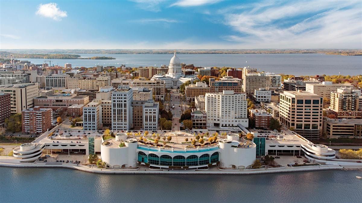 WI-ACOG 2025 Conference Vendor Registration, 12 September | Event in Madison | AllEvents