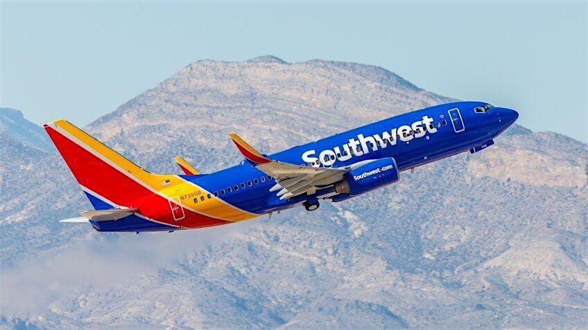 Southwest Airlines Information Session - (10AM Session), 8 October | Event in Randallstown | AllEvents