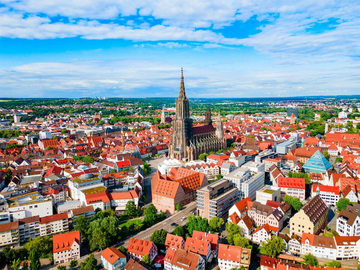 An Action-Packed Scavenger Hunt! - Neu-Ulm Niftiness Hunt | Event in Ulm | AllEvents