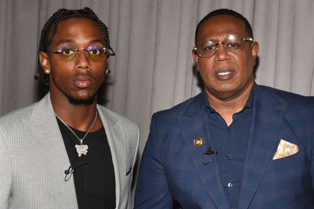 Master P, 28 June | Event in Huntsville | AllEvents