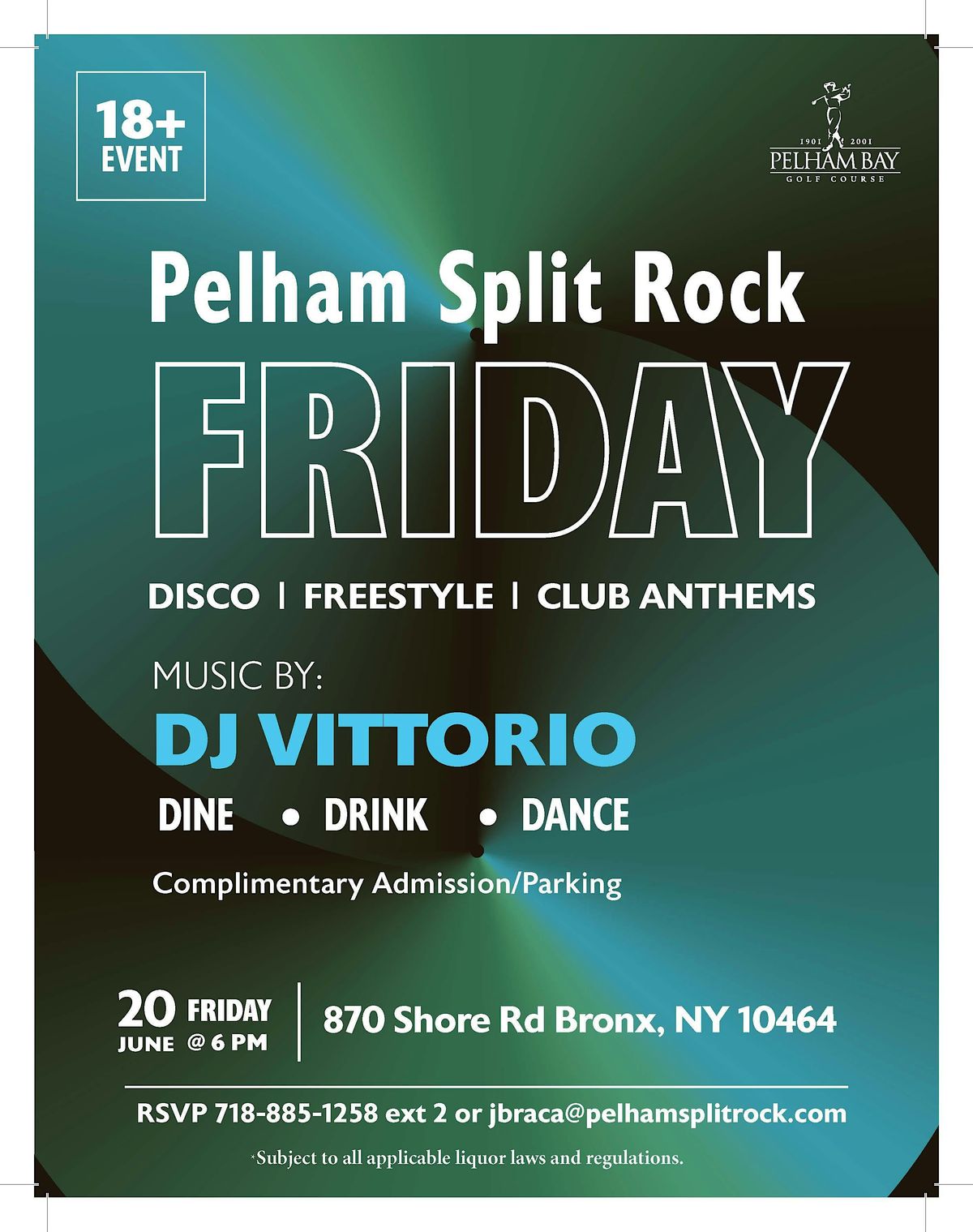 Pelham Split Rock Freestyle Friday, 20 June | Event in Bronx | AllEvents