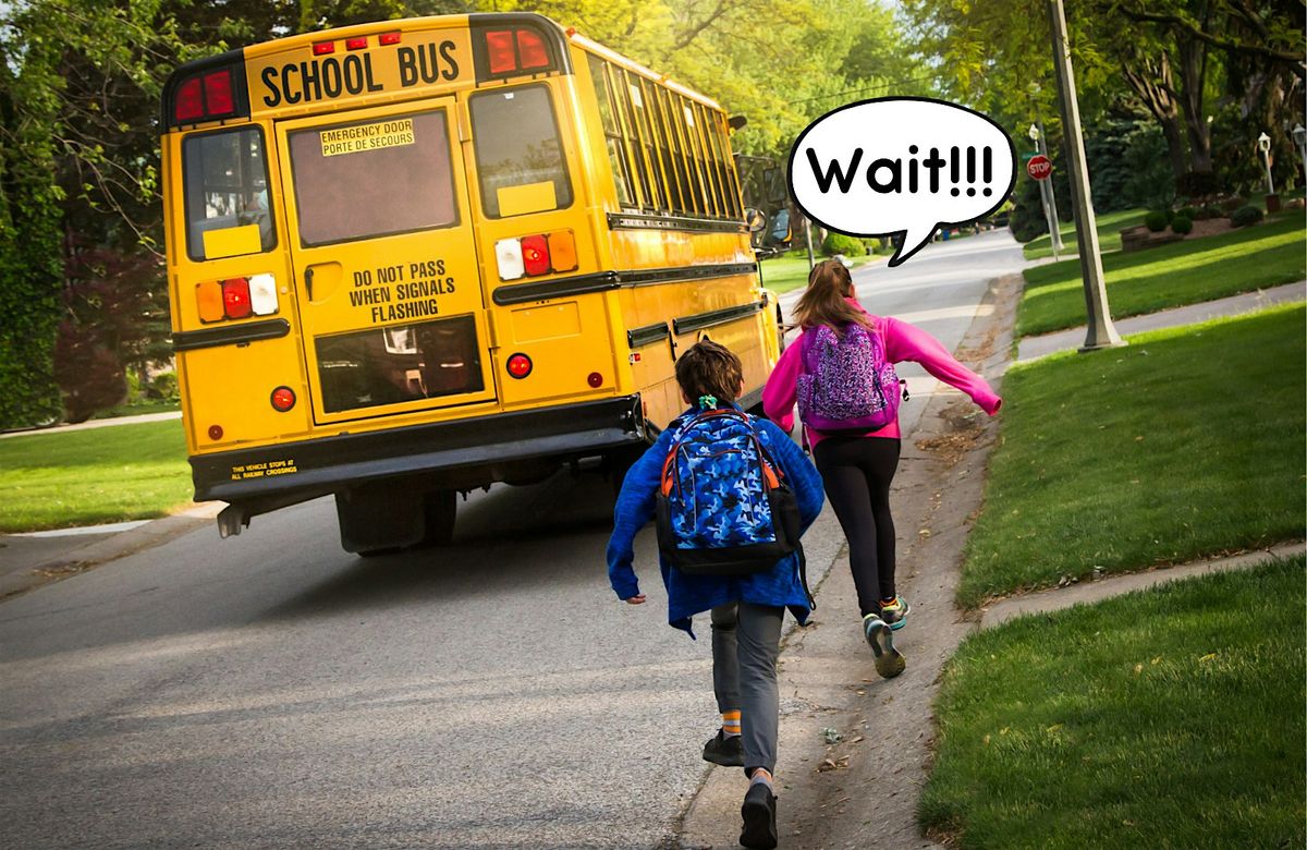 The Back To School improv show | Event in Fort Mill | AllEvents