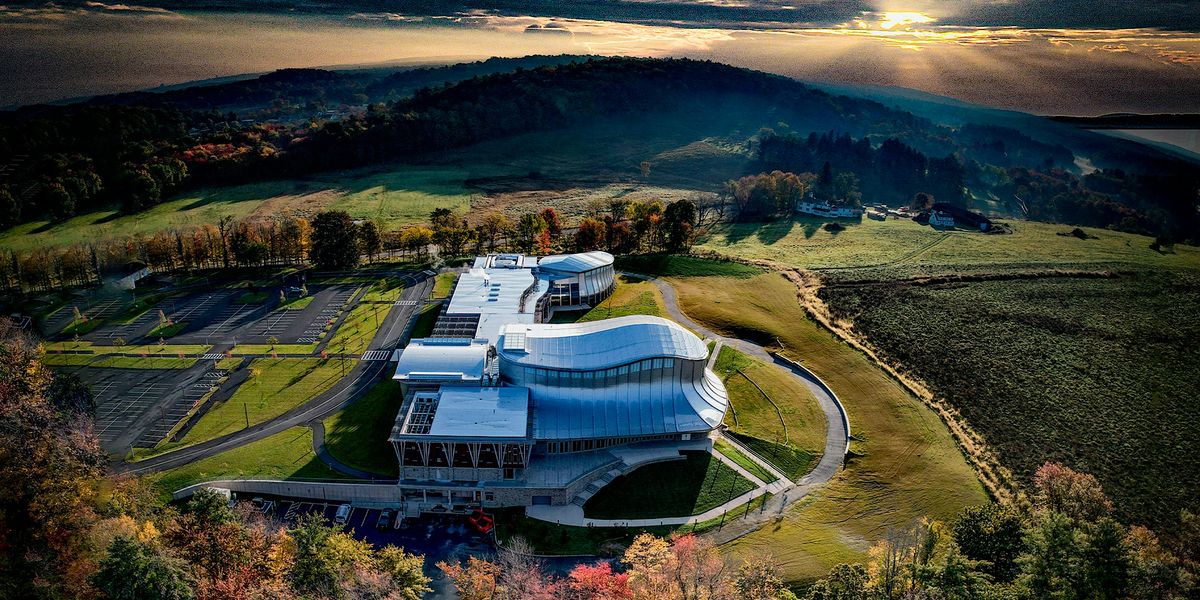 Groton Hill Tour - Monday, November 3 at 6pm, 3 November | Event in Groton | AllEvents
