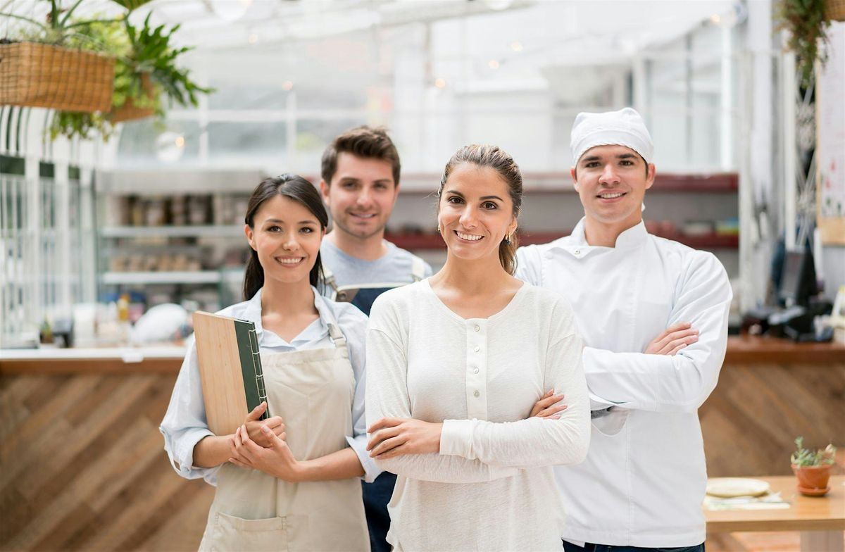 ServSafe Food Manager Course & Proctored Exam, 12 May | Event in Maryland Heights | AllEvents