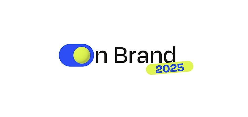 ON Brand 2025, 17 July | Event in Omaha | AllEvents