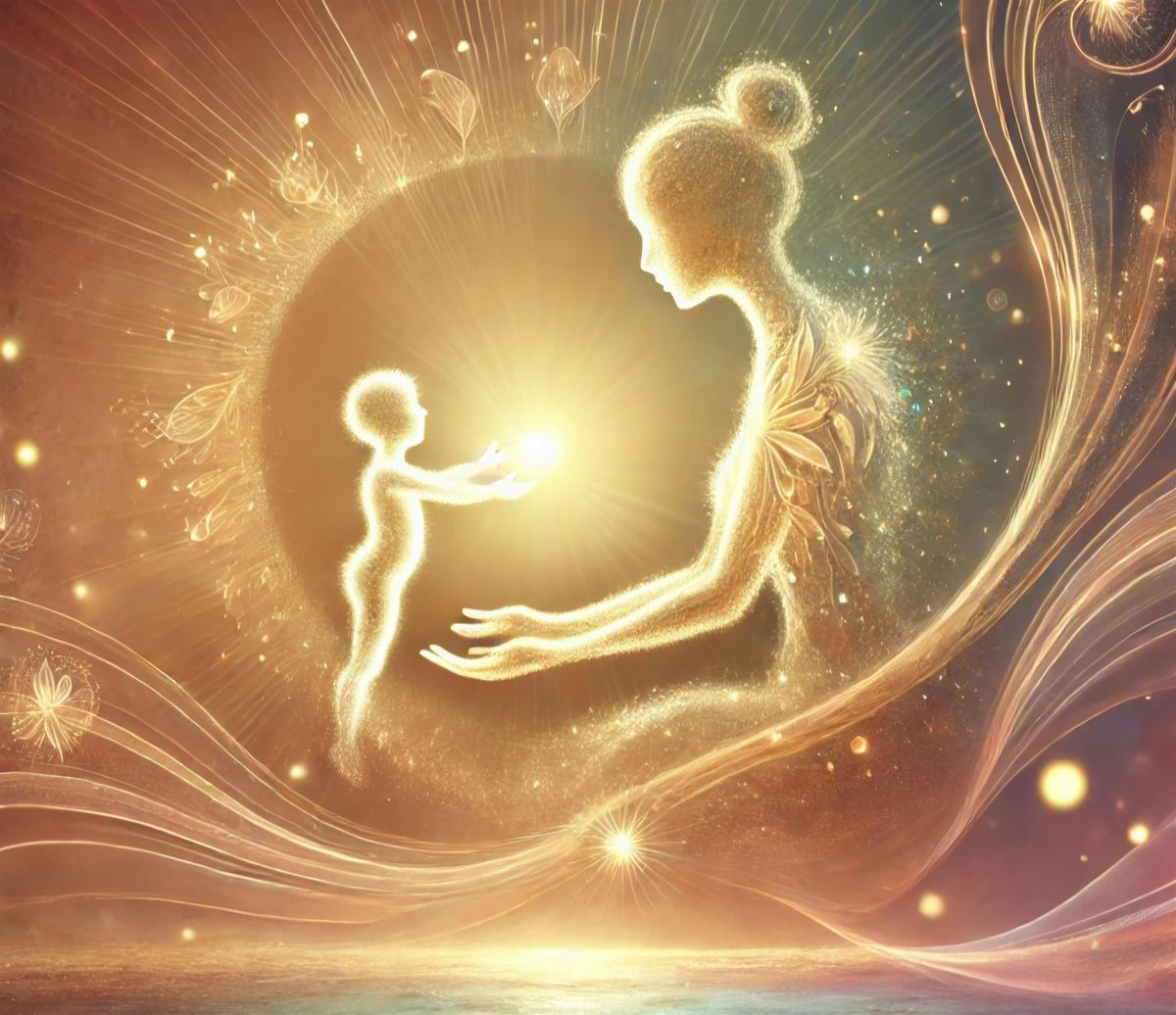 Awaken Your Inner Child: Reconnect With Your Parts Workshop, 26 October | Event in Toronto | AllEvents