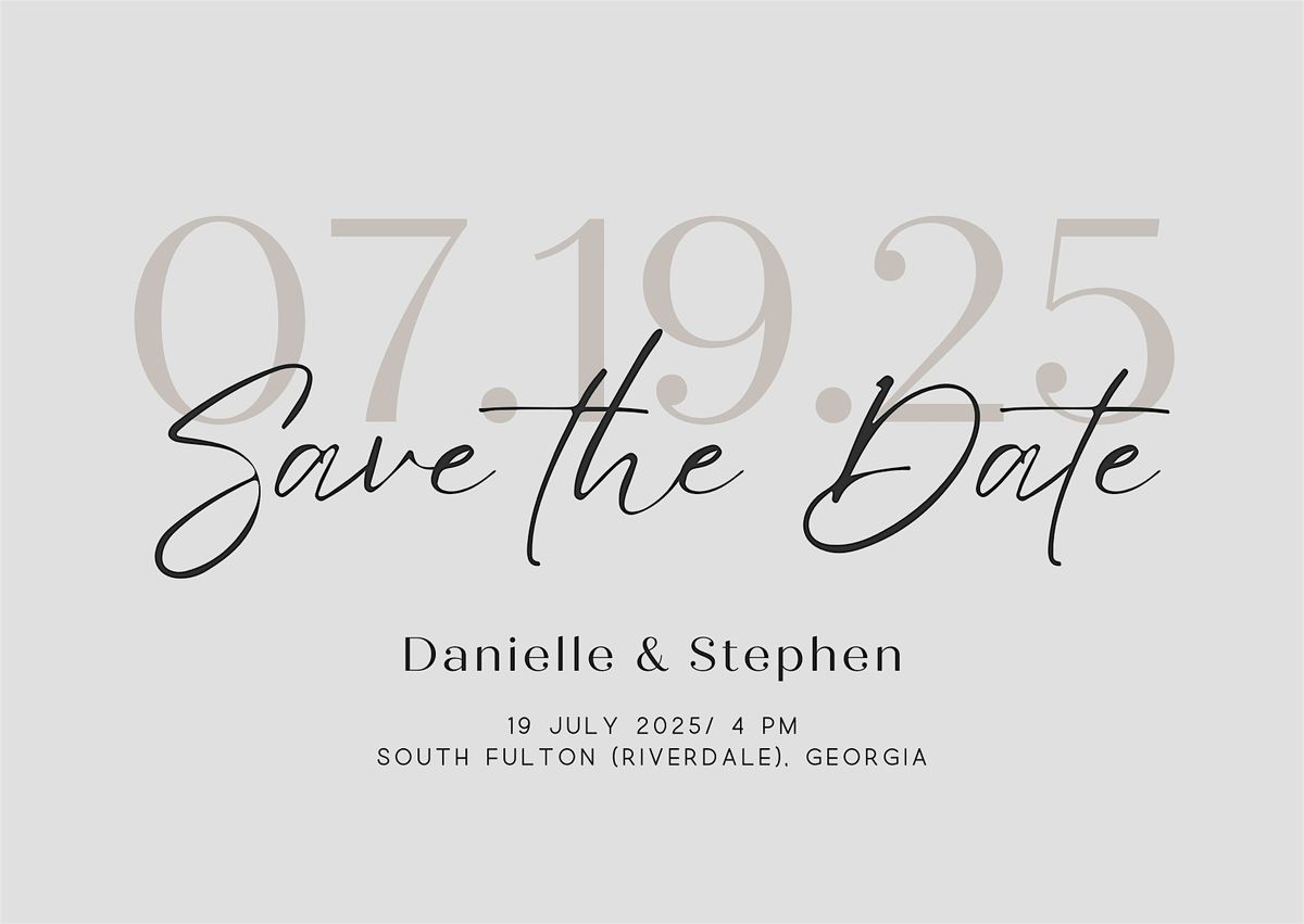 The Perkins Wedding, 19 July | Event in Riverdale | AllEvents