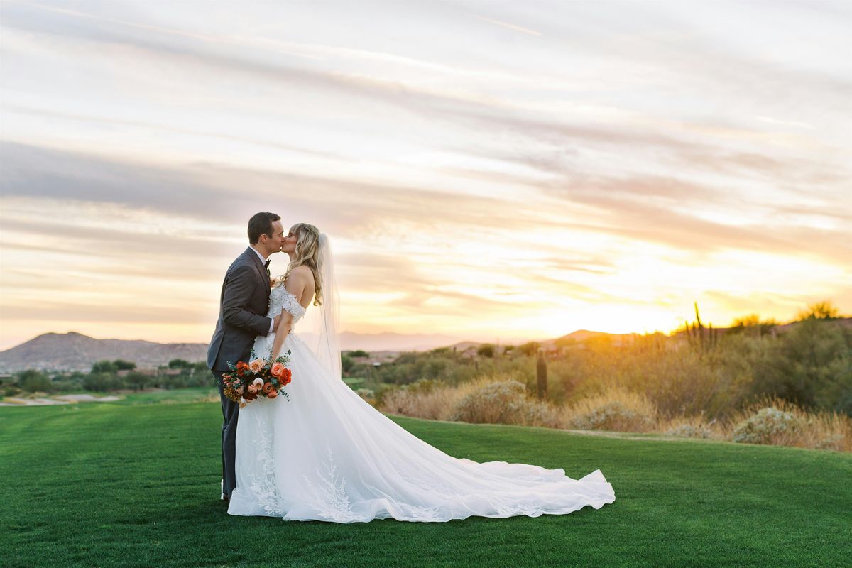 Anthem Golf & Country Club's Wedding Showcase, 8 June | Event in Phoenix | AllEvents