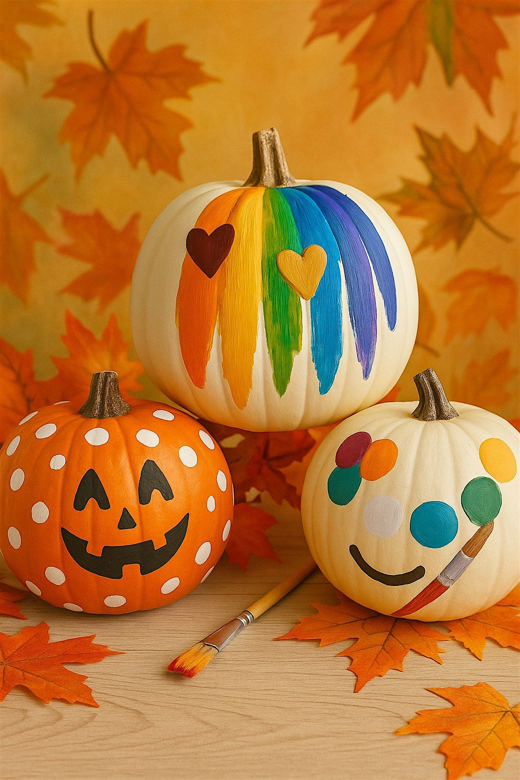 Pumpkin Paint and Sip!, 12 October | Event in Dallas | AllEvents