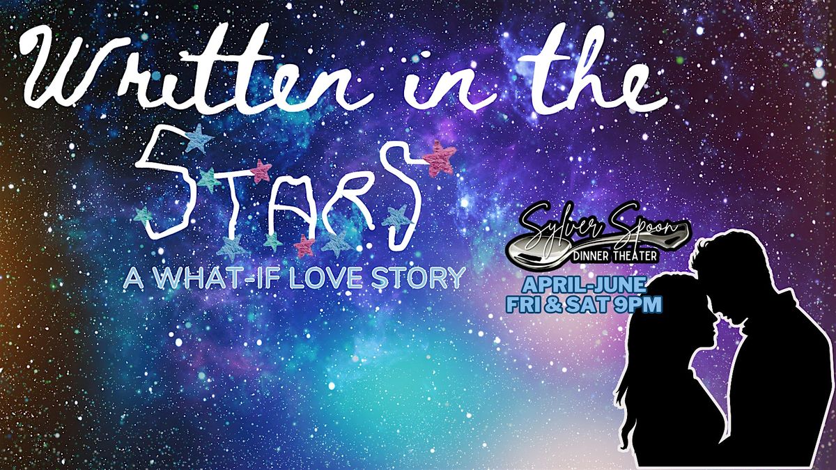 Written in the Stars: a live theatrical play | Event in New Braunfels | AllEvents