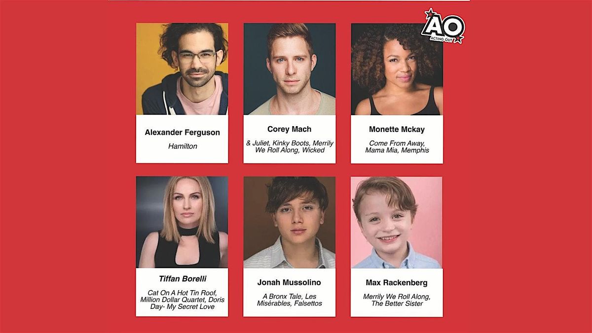 Broadway On Main, 26 October | Event in Metuchen | AllEvents