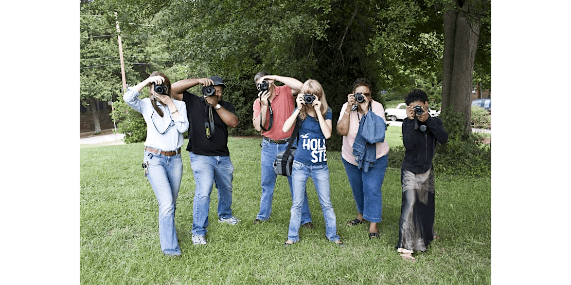 Master Your Camera Controls - Ocean Drive - Photography Class by Classpop!™, 11 October | Event in Miami