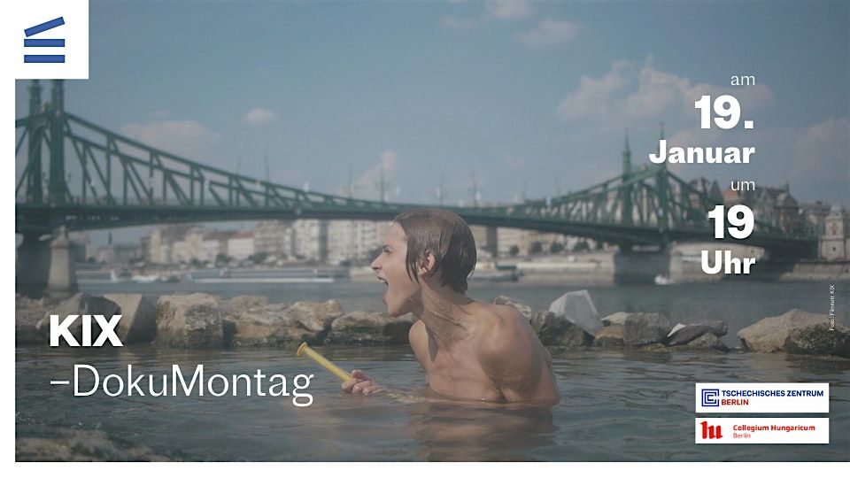 KIX - DokuMontag, 19 January | Event in Berlin | AllEvents