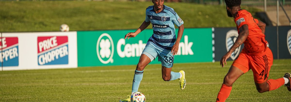 Austin FC II vs Sporting Kansas City II, 3 August | Event in Kansas City | AllEvents