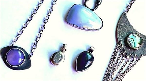 Silversmithing Level 3 - Bezel Setting Cabochons, 21 June | Event in Seattle | AllEvents