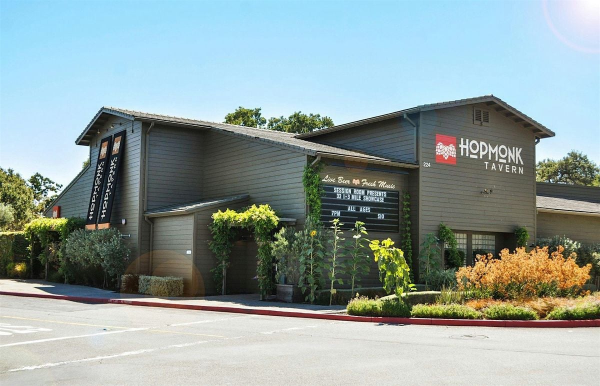ASSP Grapevine Section – Networking Mixer, 1 October | Event in Novato | AllEvents