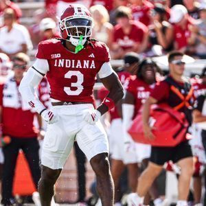 Parking Michigan Wolverines at Indiana Hoosiers Womens Basketball