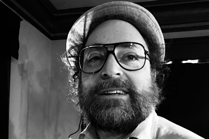 Marc Gartman | November Cedar Sessions Residency | Wednesdays, 5 November | Event in Superior | AllEvents