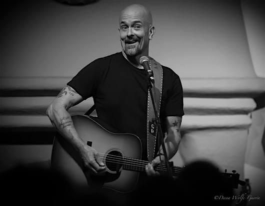 GRANT PEEPLES, 3 October | Event in St. Augustine Beach | AllEvents