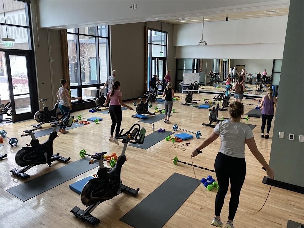 Community Week Seasonal Conditioning, 9 October | Event in Big Sky | AllEvents