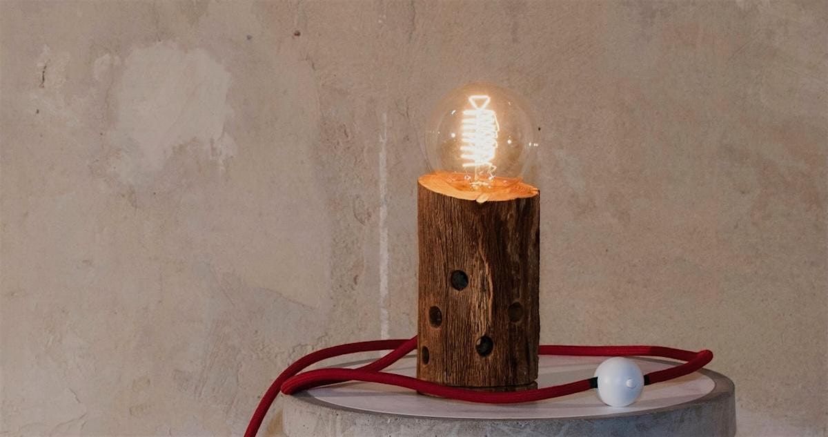 Workshop | Licht & Holz - S, 18 October | Event in Mainz | AllEvents