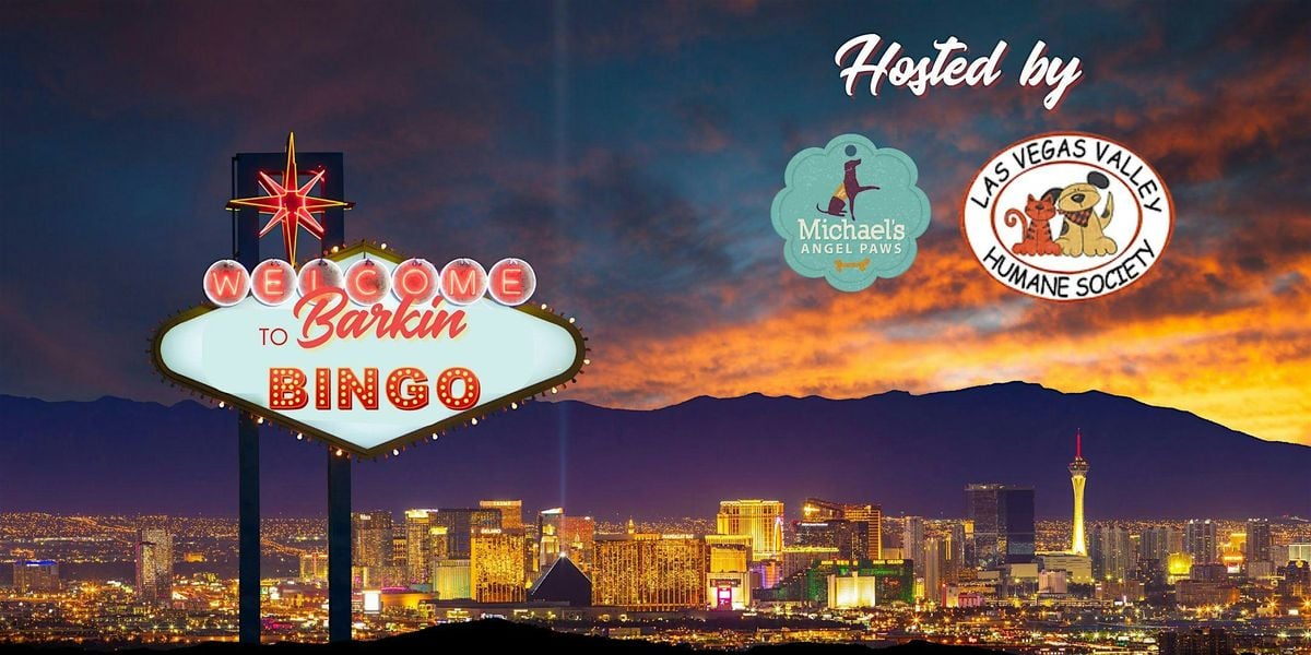 Barkin Bingo, 21 September | Event in Henderson | AllEvents