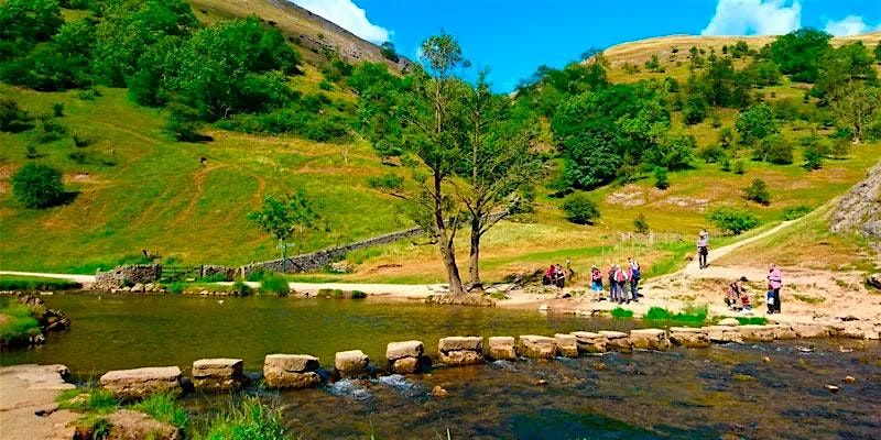 Dovedale Hike in Peak District - 18th October 2025, 18 October | Event in Ashbourne | AllEvents