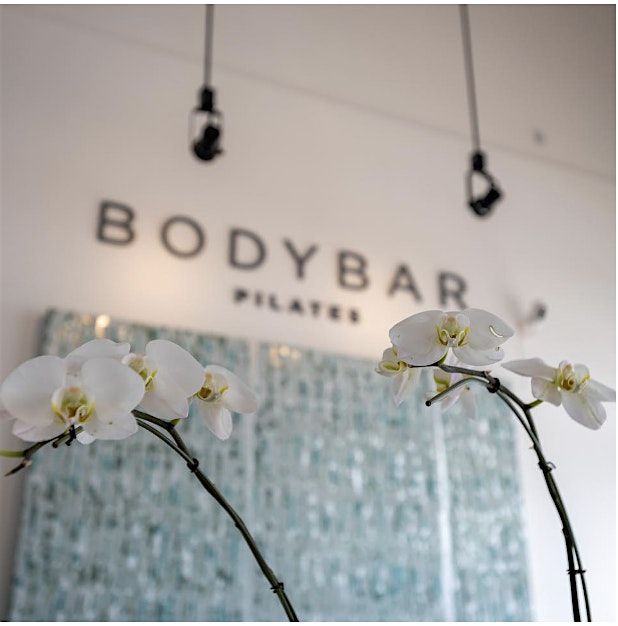 Bodybar Pilates & Bubbles, 26 August | Event in Tampa | AllEvents