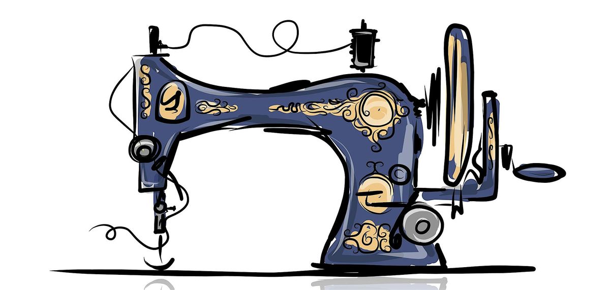 Discover the Joys of Sewing: Beginning Sewing Workshop, 6 September | Event in Rohnert Park | AllEvents