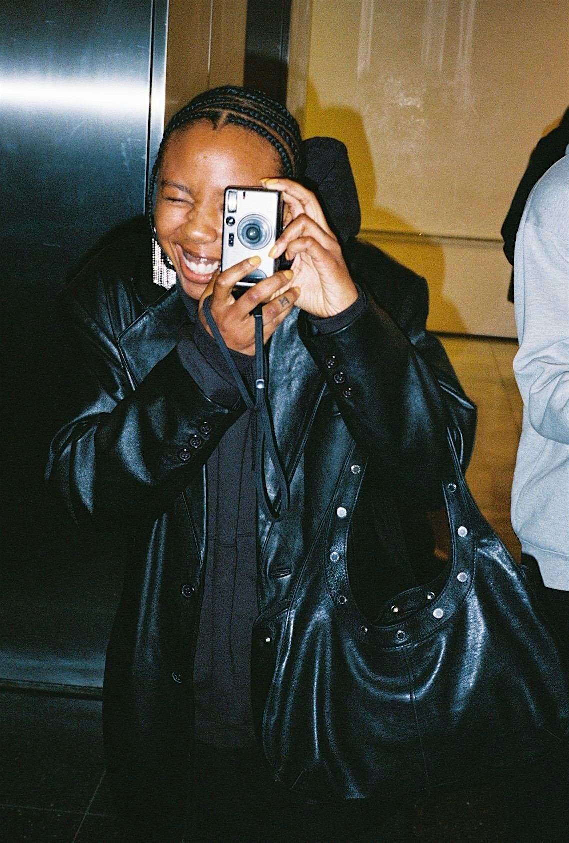 Martine Syms Artist Talk, 5 November | Event in Providence | AllEvents