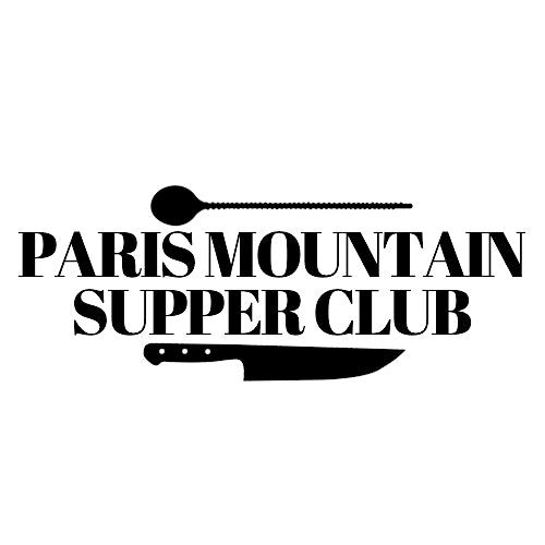 Paris Mountain Supper Club | Event in Travelers Rest | AllEvents