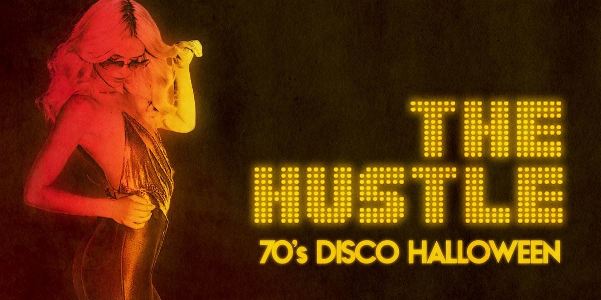 The Hustle: A 70's Disco Halloween [Saturday, 10/25], 25 October | Event in West Hollywood | AllEvents