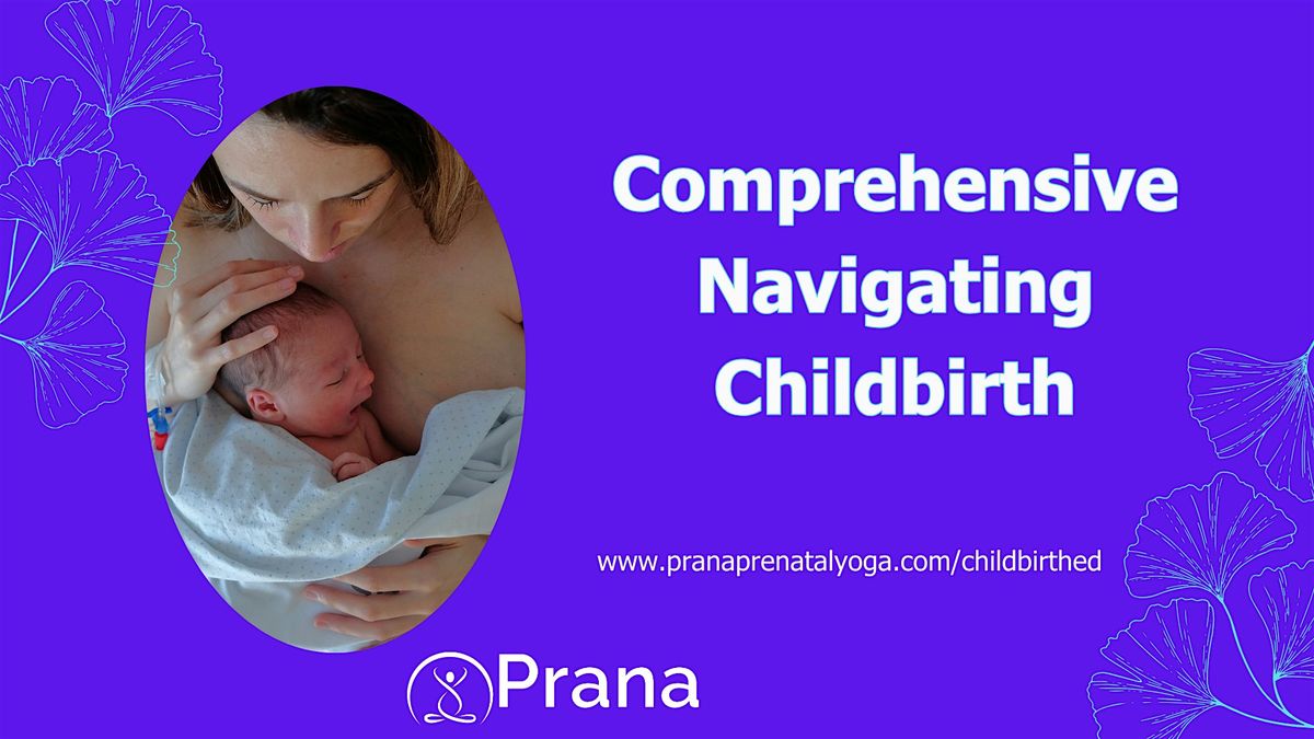 Comprehensive Navigating Childbirth, 14 March | Event in New Rochelle | AllEvents