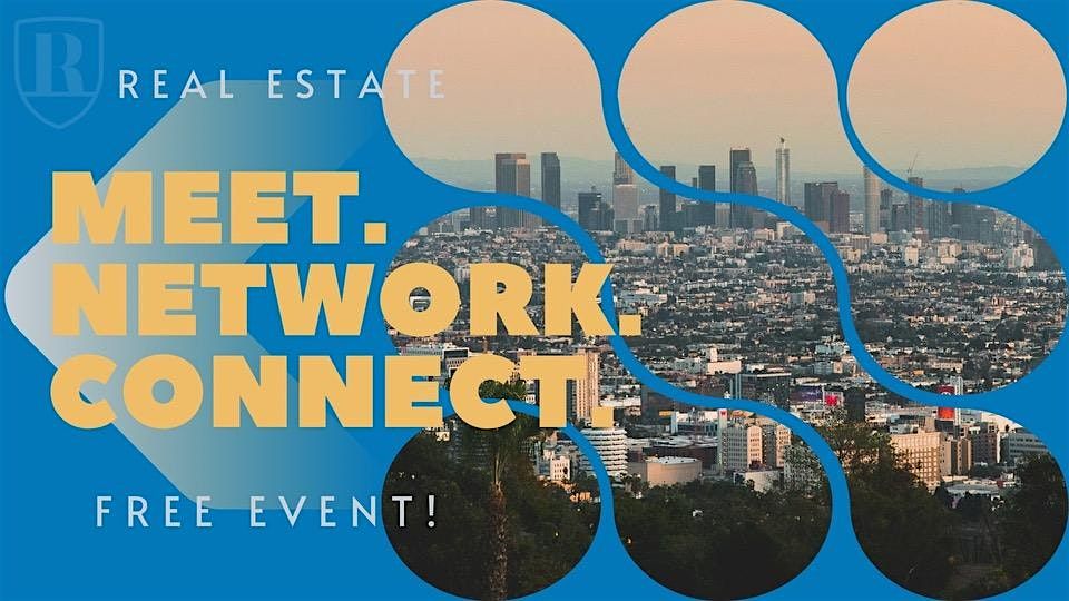 Real Estate Network & Chill at The Proud Bird!, 30 May | Event in Los Angeles | AllEvents