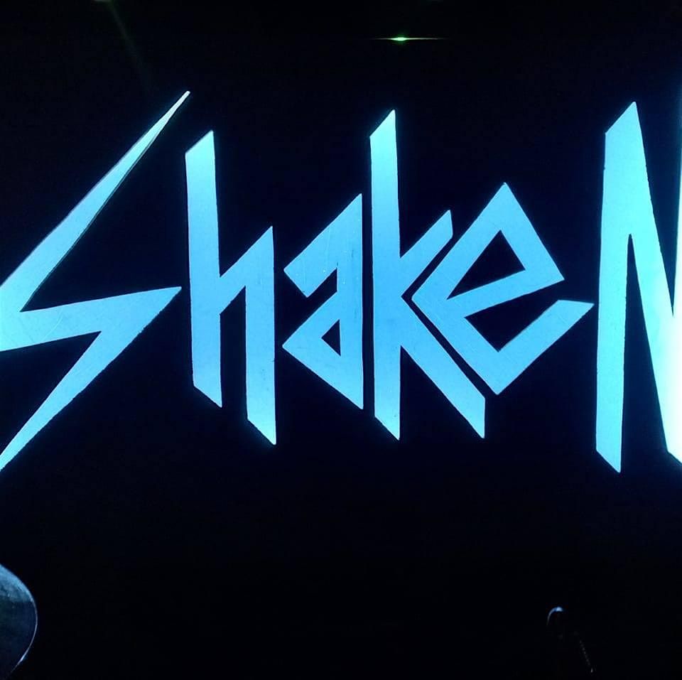 Decked Out Live with Shaken at The Vineyard at Hershey, 19 September | Event in Middletown | AllEvents