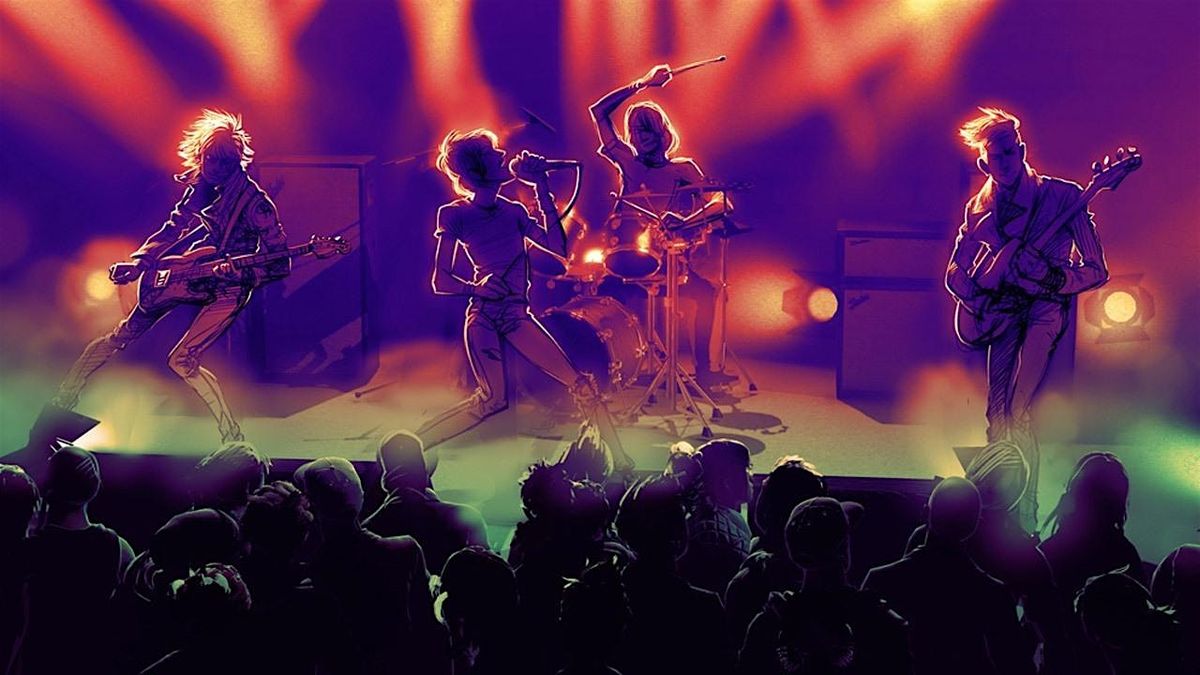 10th Period Rock Band Debut performance, 1 November | Event in Lansford | AllEvents