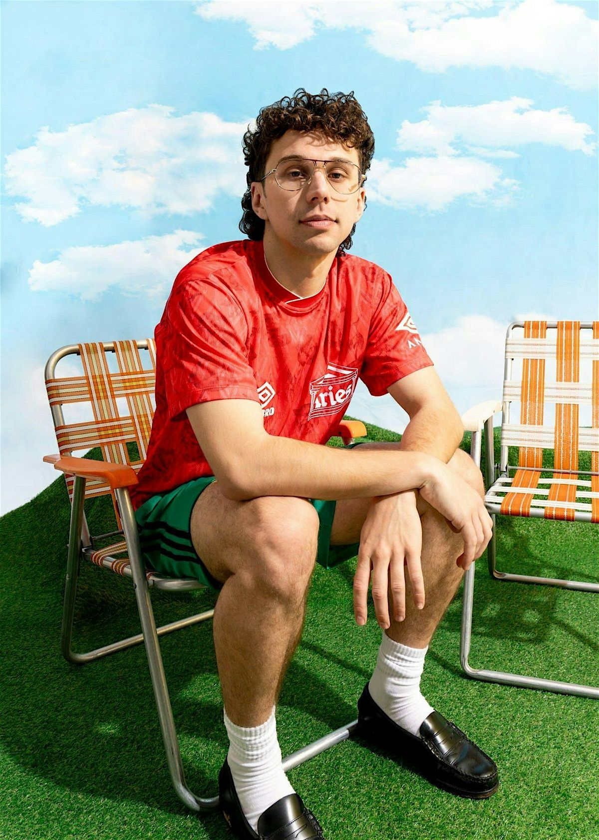 Young Franco, 13 September | Event in San Francisco | AllEvents