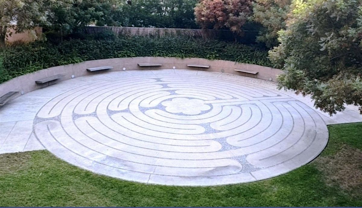 World Labyrinth Day 2025 at Providence St. Joseph Medical Center, Burbank, 3 May | Event in Burbank | AllEvents