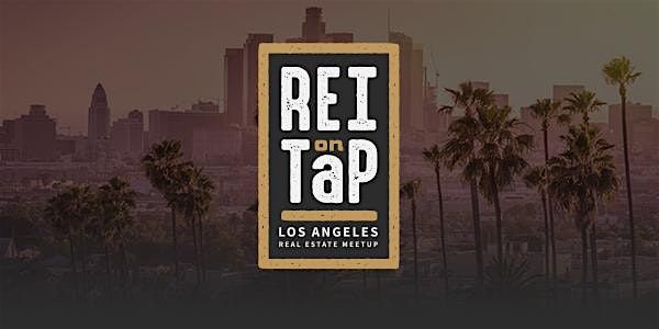 REI on Tap | Los Angeles, 4 June | Event in Anaheim | AllEvents