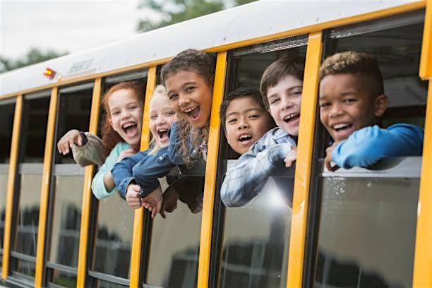 FACCES 2025 Fall Family Gathering: Back-to-School Re-Up!, 6 September | Event in Columbus | AllEvents