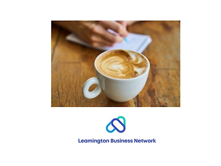 LEAMINGTON BUSINESS NETWORKING BREAKFAST - THURSDAY 9th OCTOBER, 9 October | Event in Royal Leamington Spa