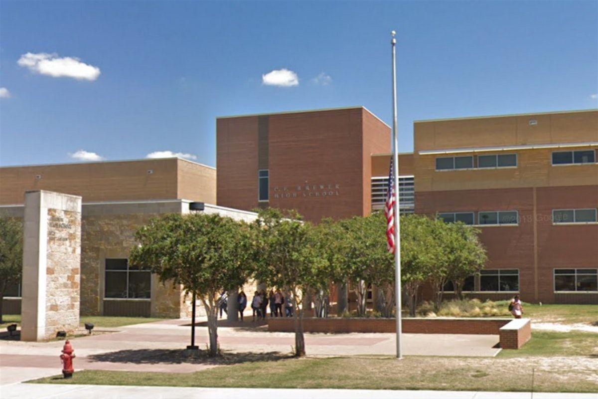 10-Year Reunion - Brewer High School Class of 2015, 23 August | Event in Fort Worth | AllEvents