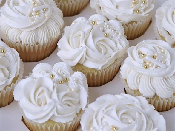 Cupcake Decorating Class: Sweet Creations for Mother’s Day and More! | Event in Woodmere | AllEvents