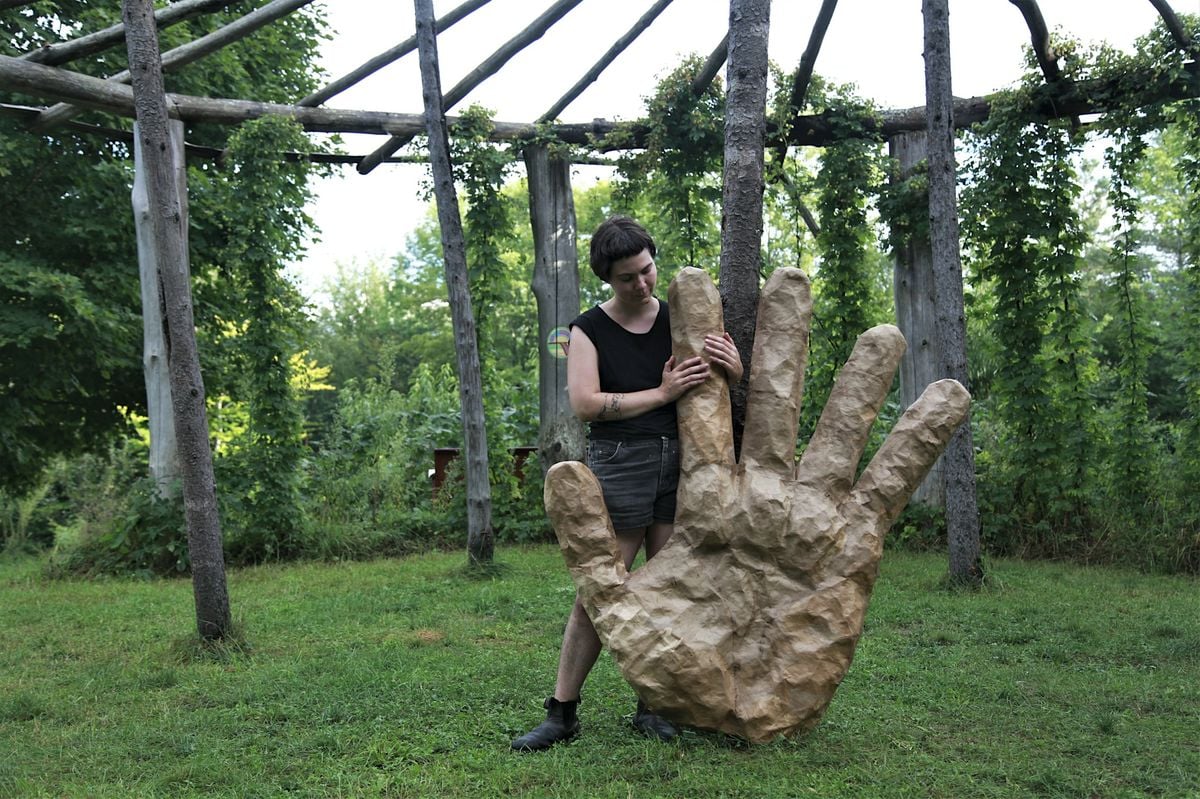 Expressive Blob Puppets (6-week cohort) | Event in Burnaby | AllEvents